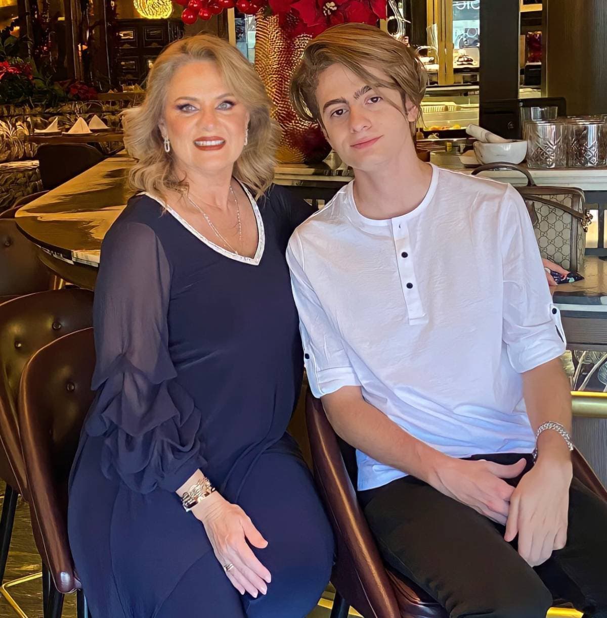 ¿Nicolás Buenfil se va a mudar para vivir su vida de soltero?