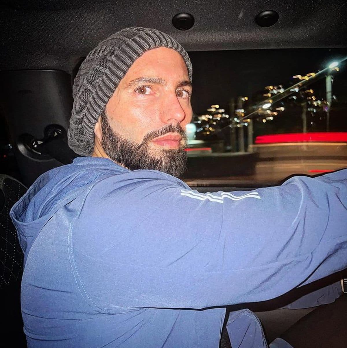 Poncho de Nigris revela si la Tigresa realmente le dejó lujosa herencia