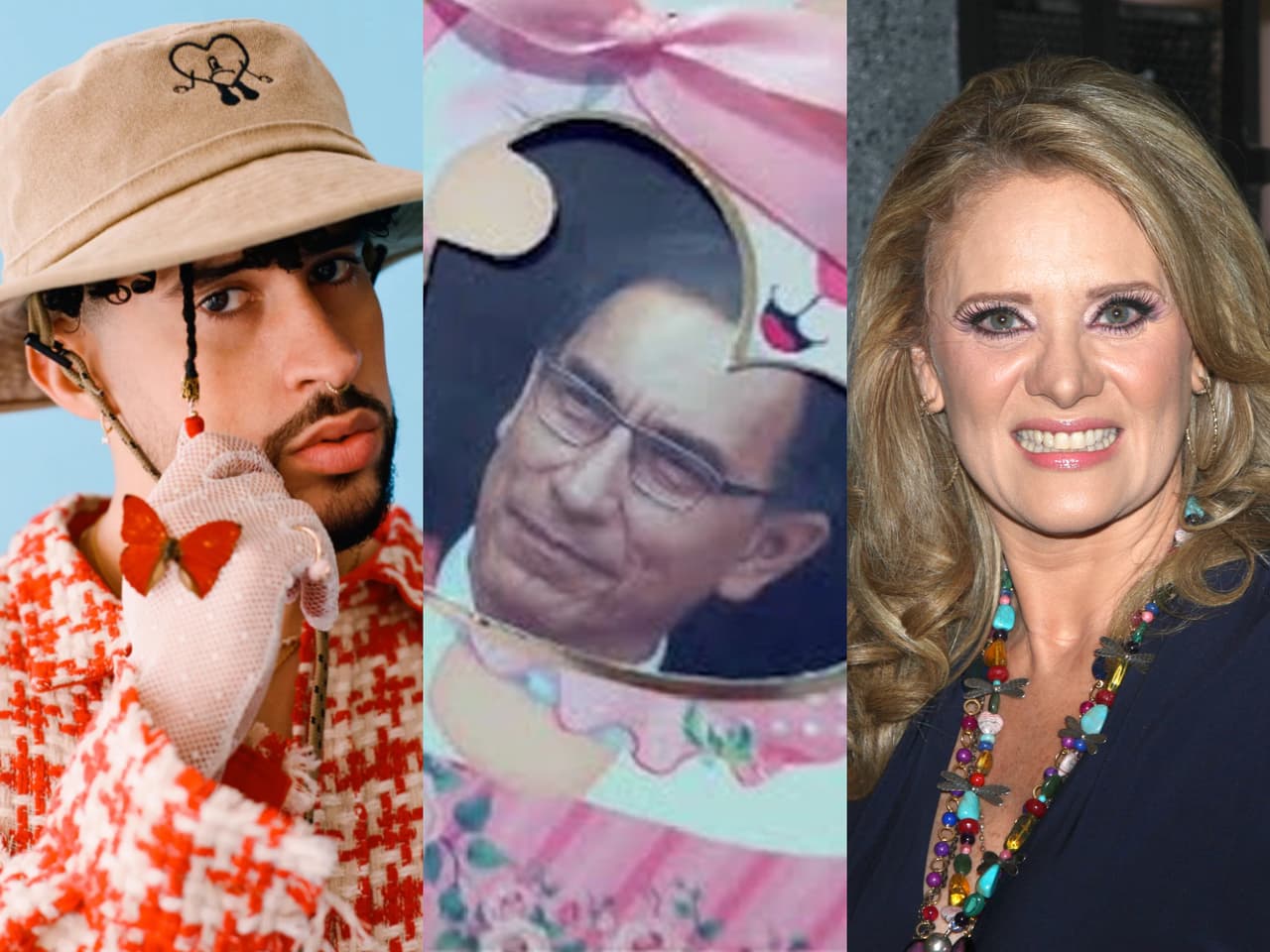 Mi Bebito Fiu Fiu: estos famosos lo cantan sin miedo a la censura